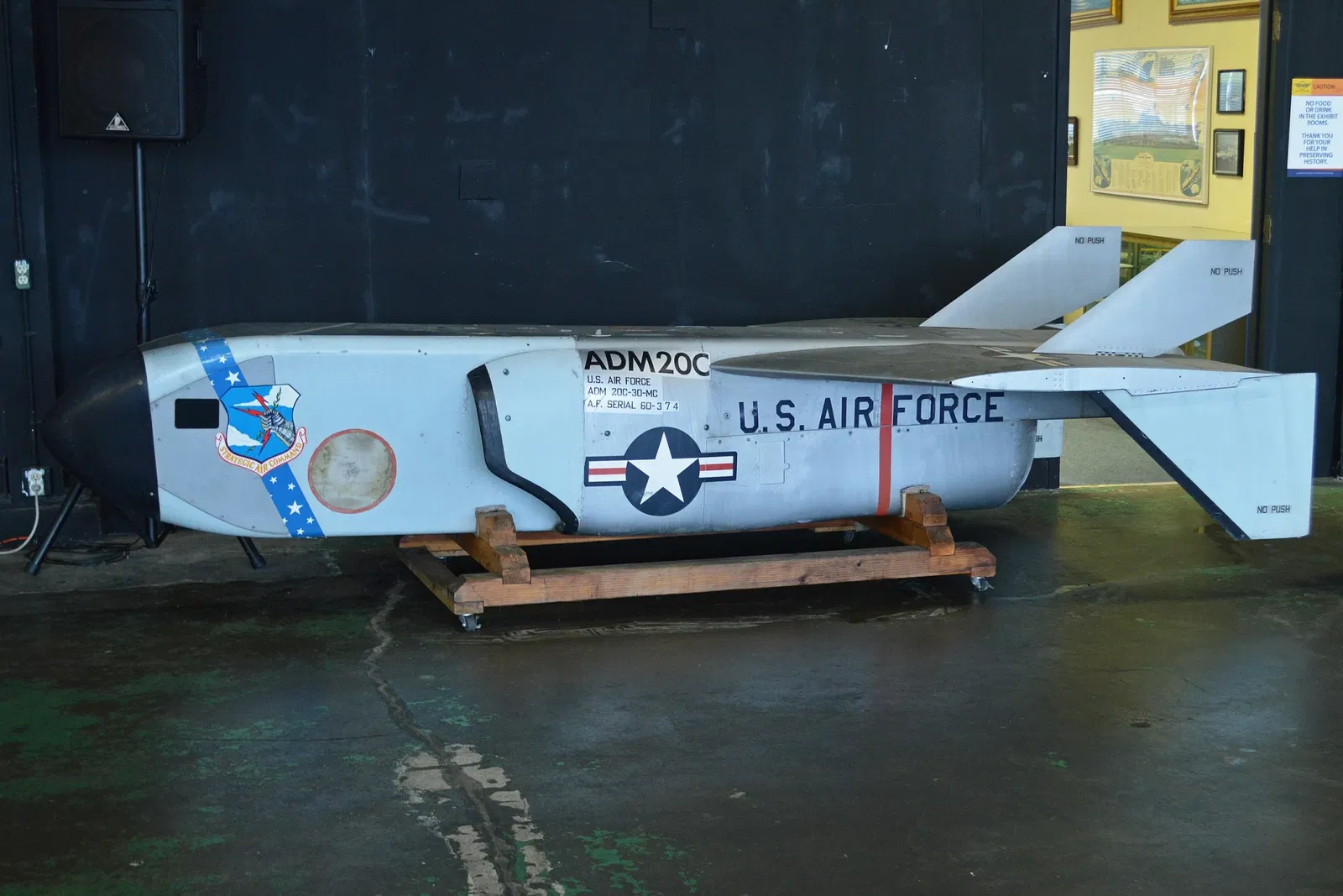 Oakland Aviation Museum