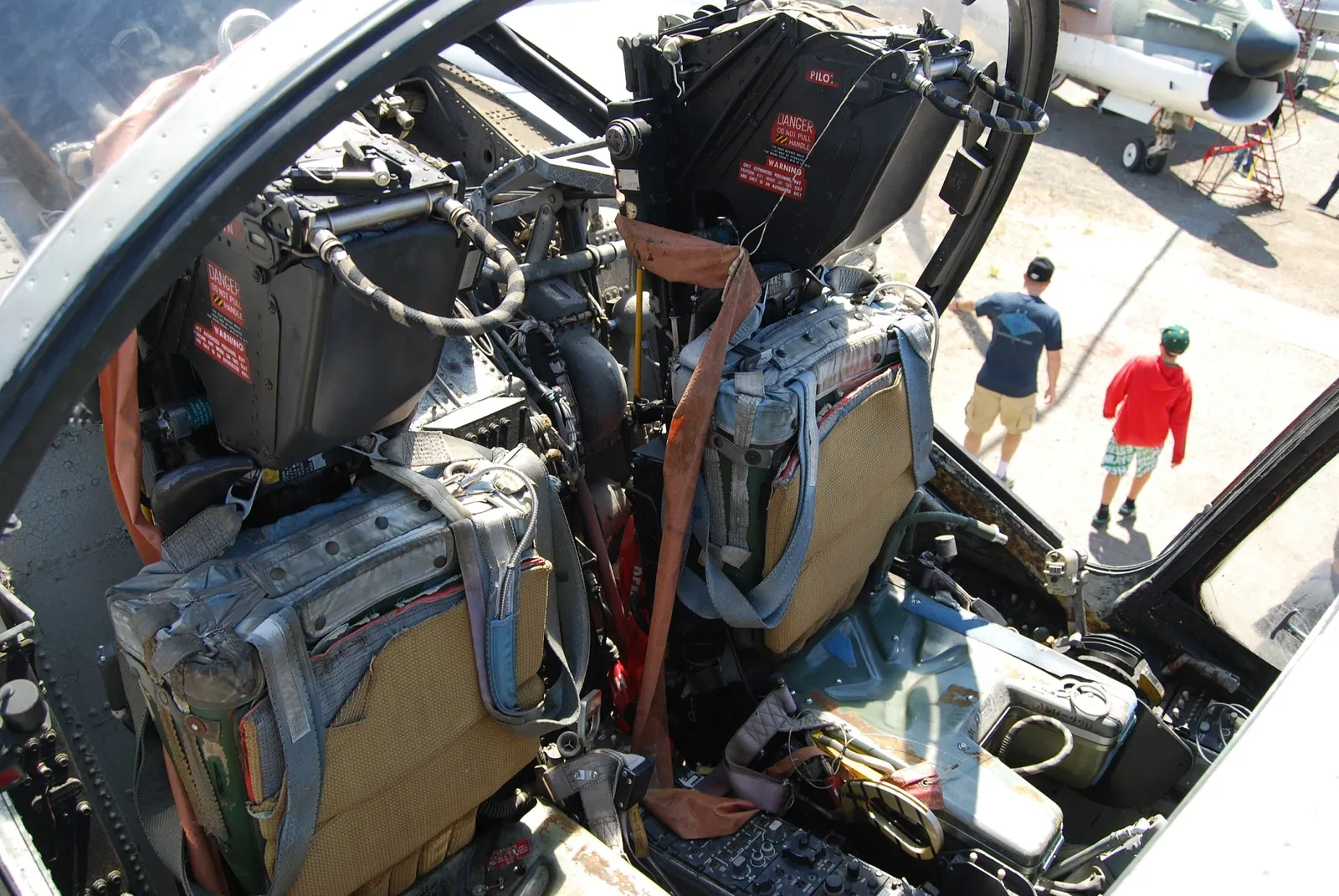 Oakland Aviation Museum