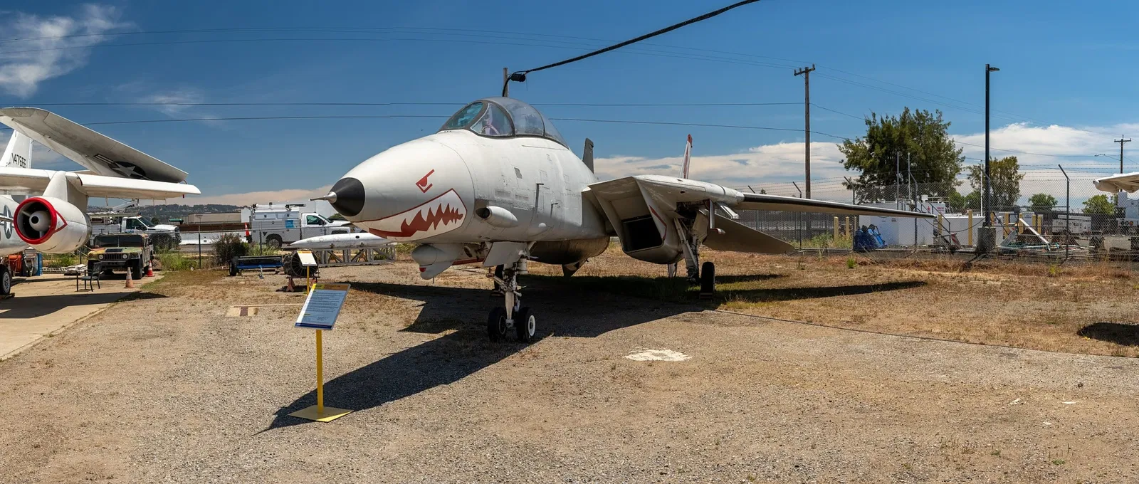 Oakland Aviation Museum