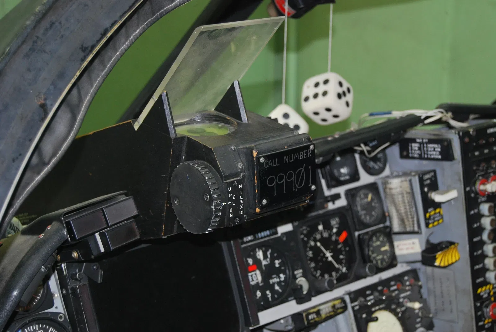 Oakland Aviation Museum