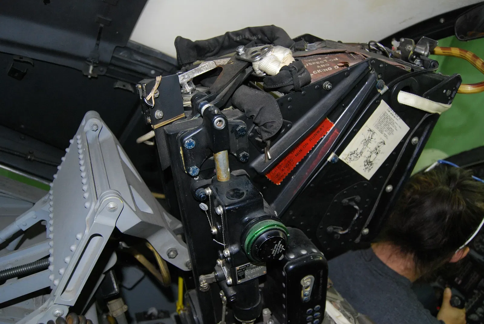 Oakland Aviation Museum