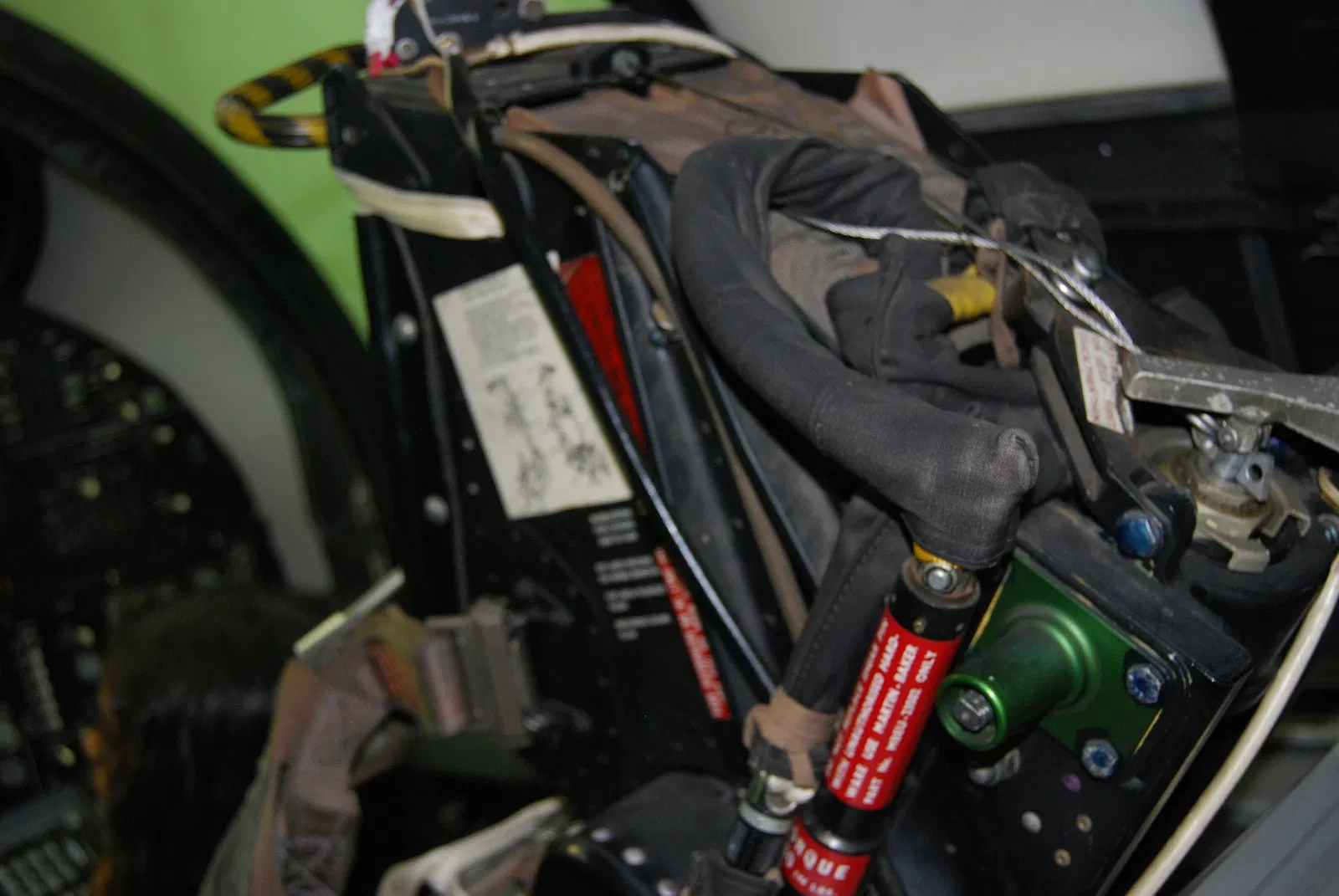 Oakland Aviation Museum