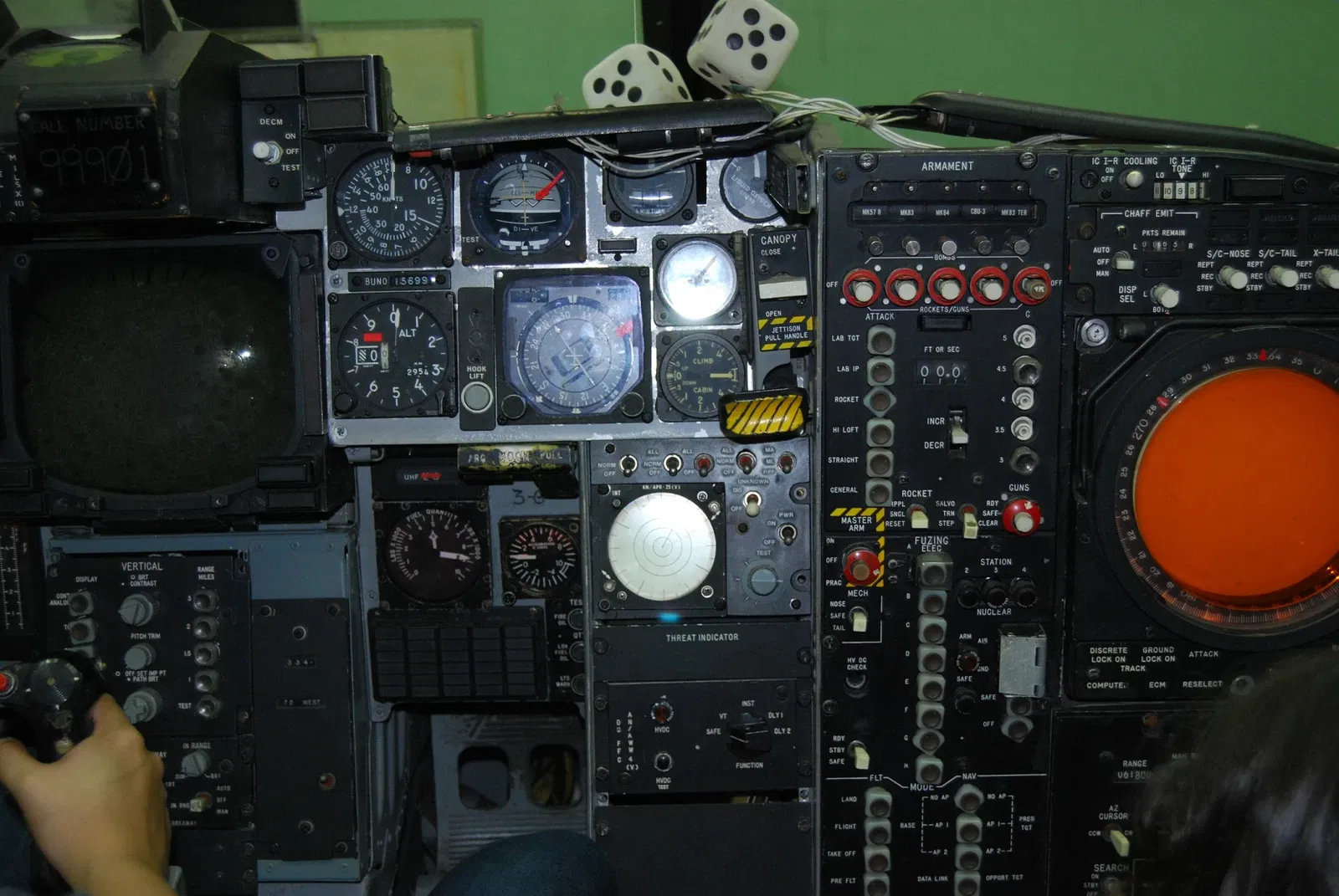 Oakland Aviation Museum