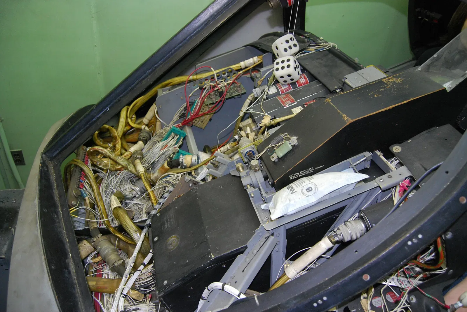 Oakland Aviation Museum