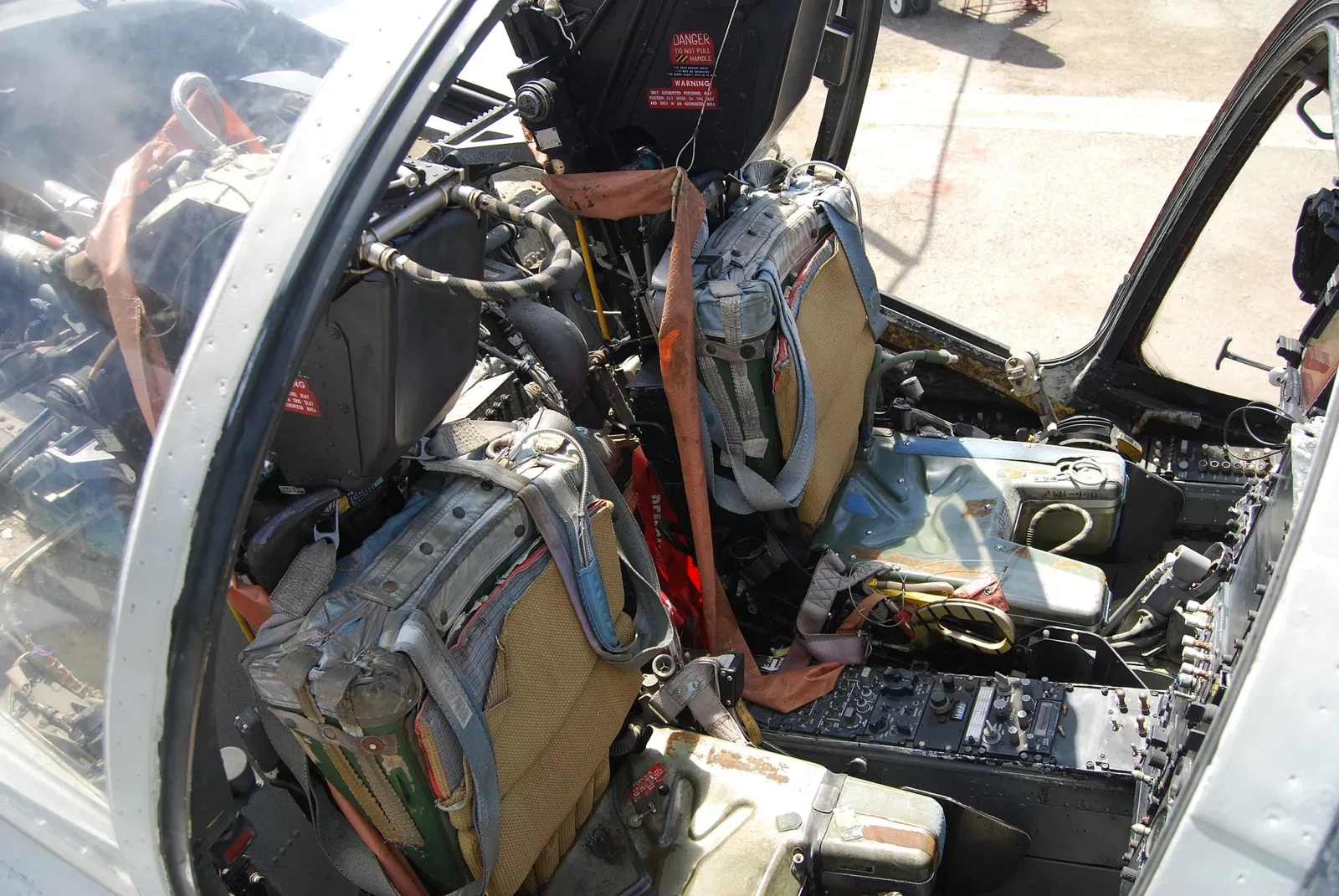 Oakland Aviation Museum