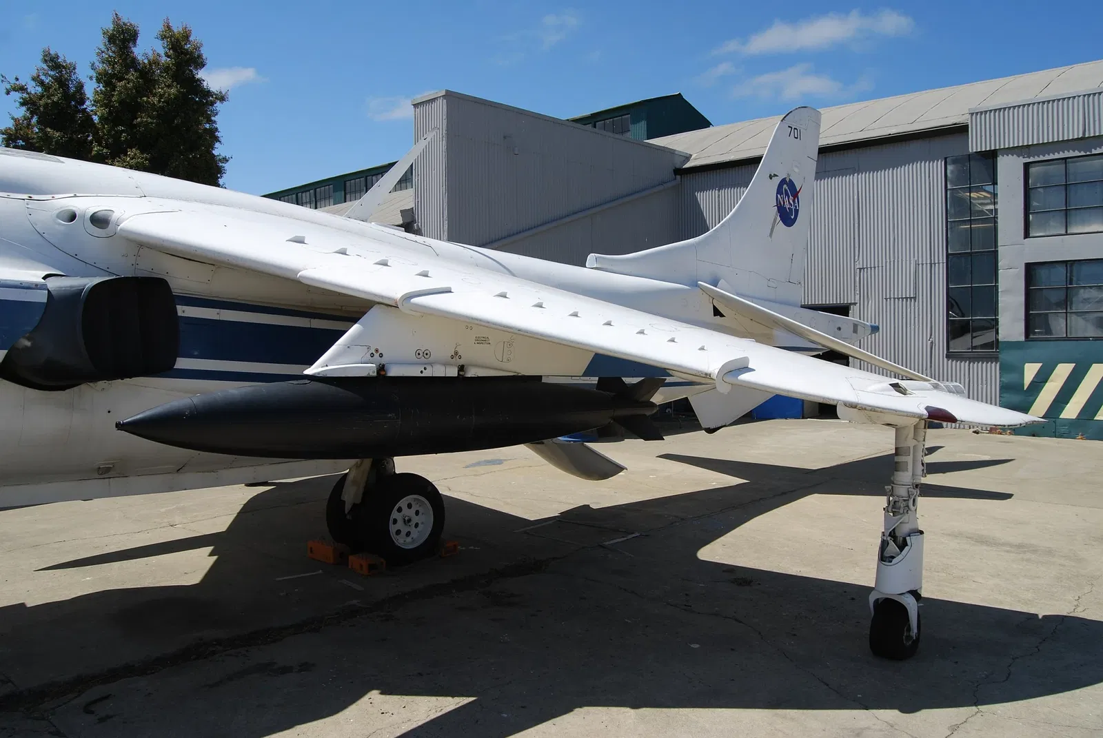 Oakland Aviation Museum