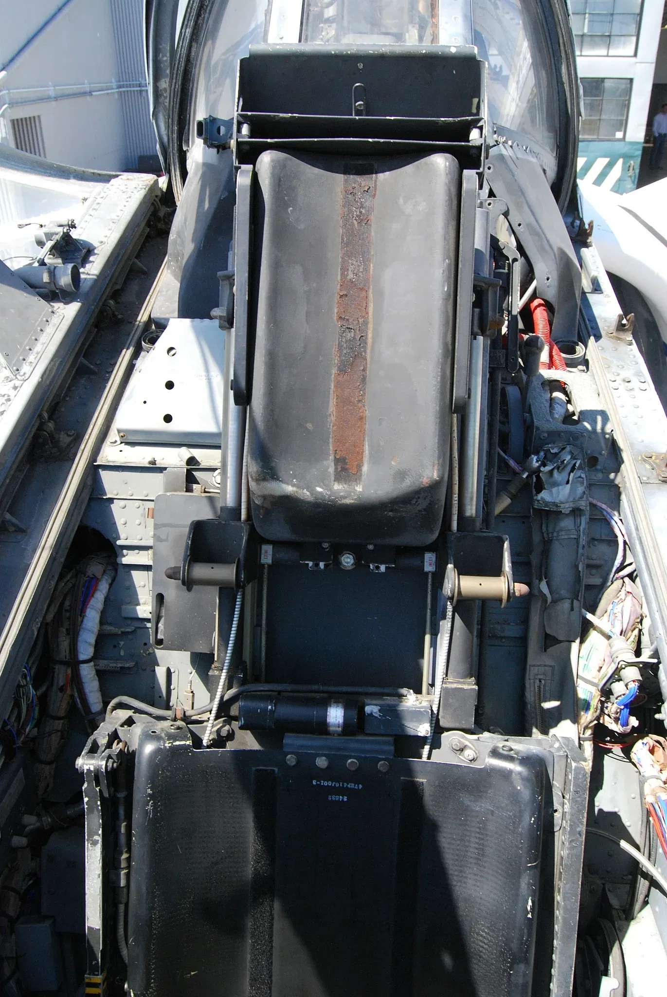 Oakland Aviation Museum