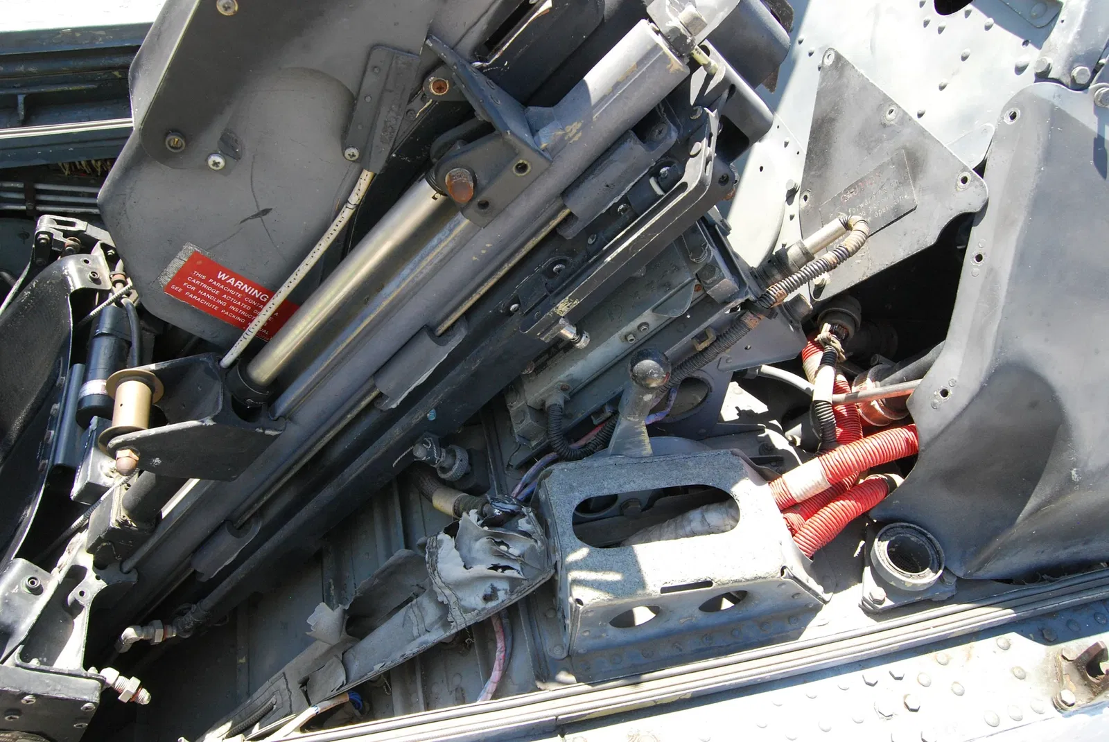 Oakland Aviation Museum