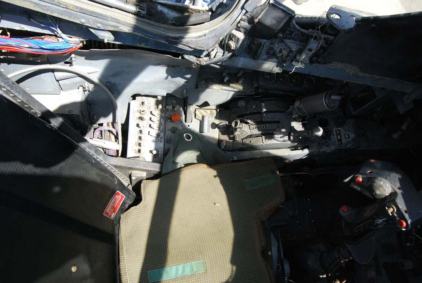 Oakland Aviation Museum