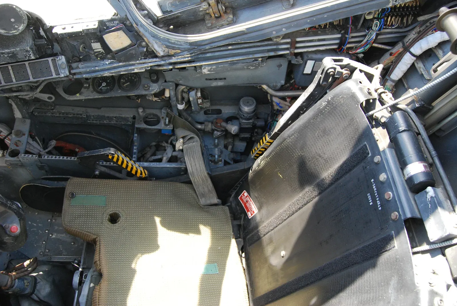 Oakland Aviation Museum