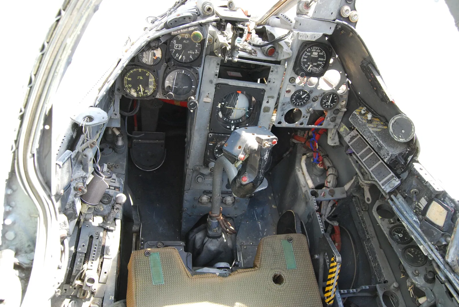 Oakland Aviation Museum