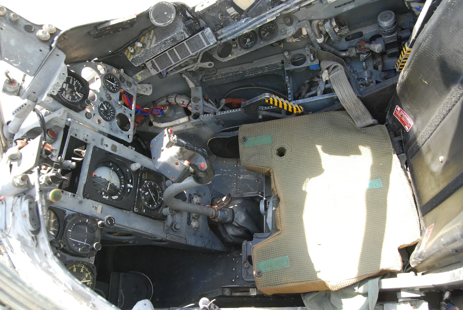 Oakland Aviation Museum