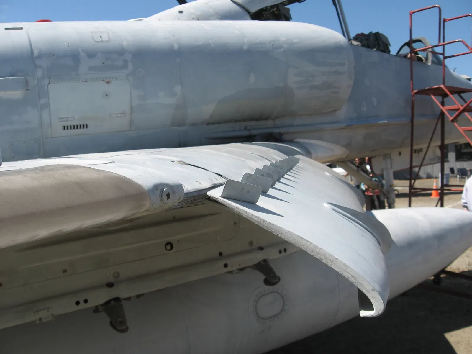 Oakland Aviation Museum