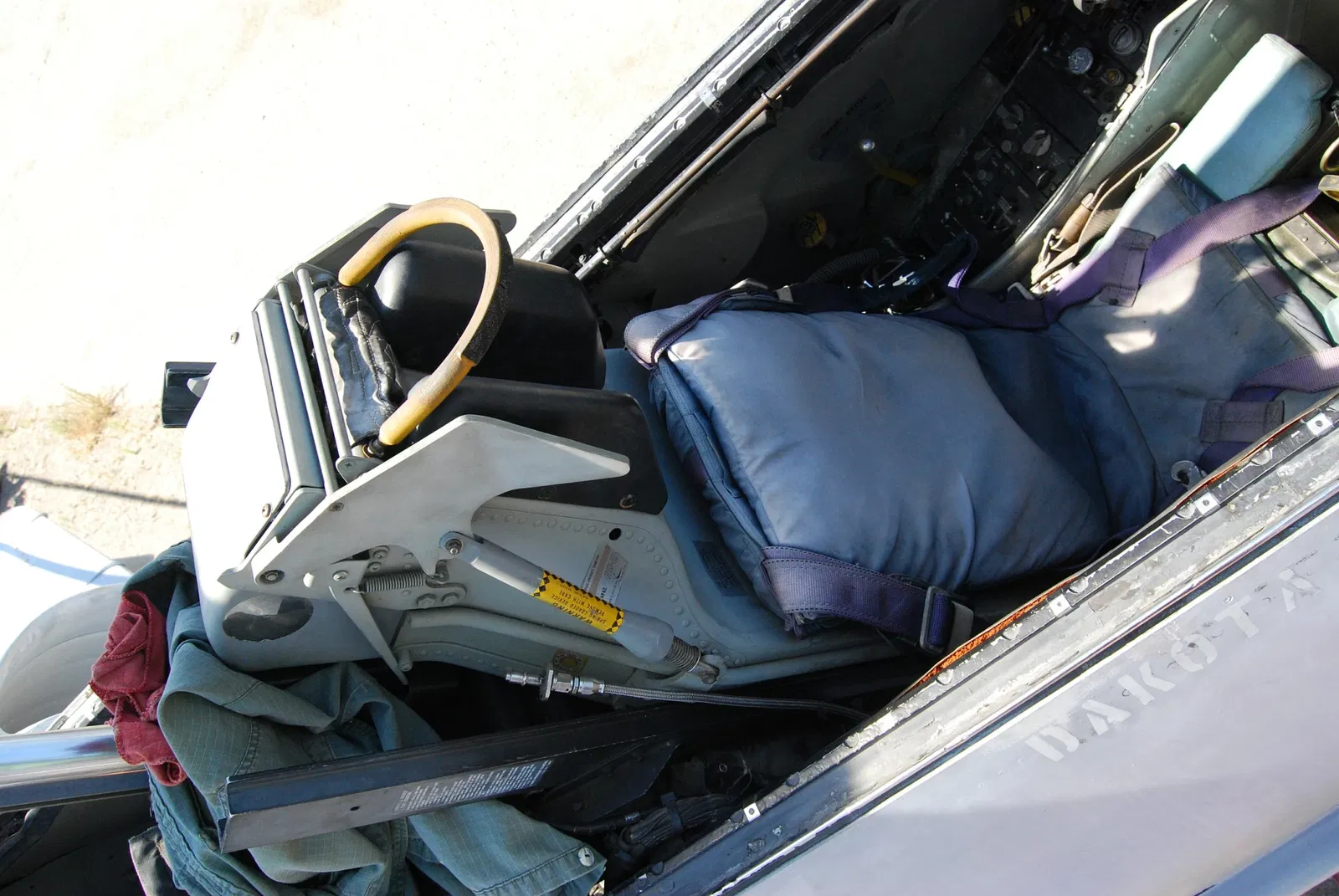 Oakland Aviation Museum