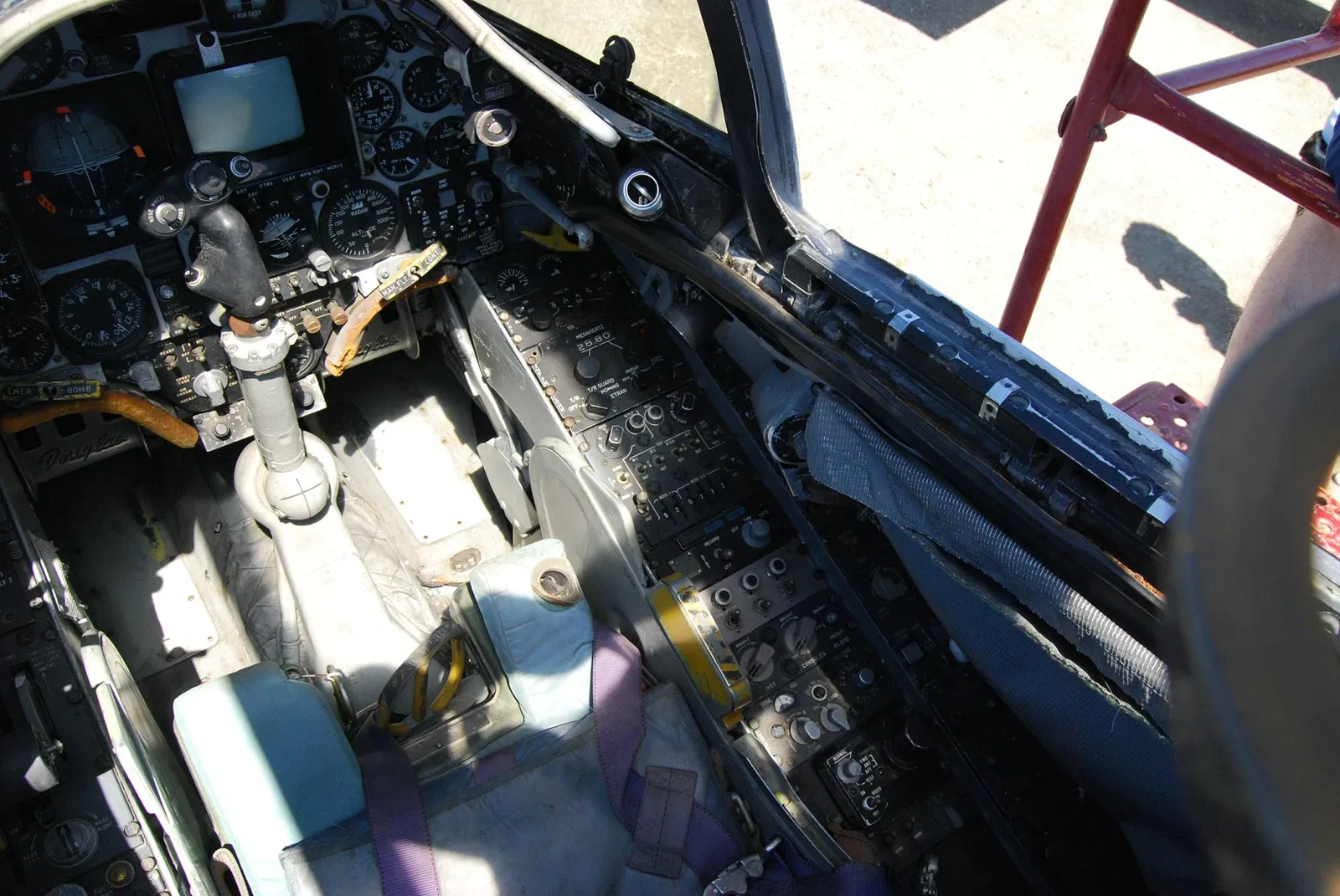 Oakland Aviation Museum