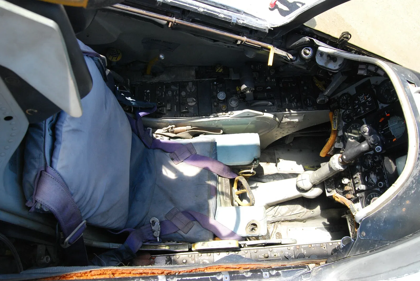 Oakland Aviation Museum