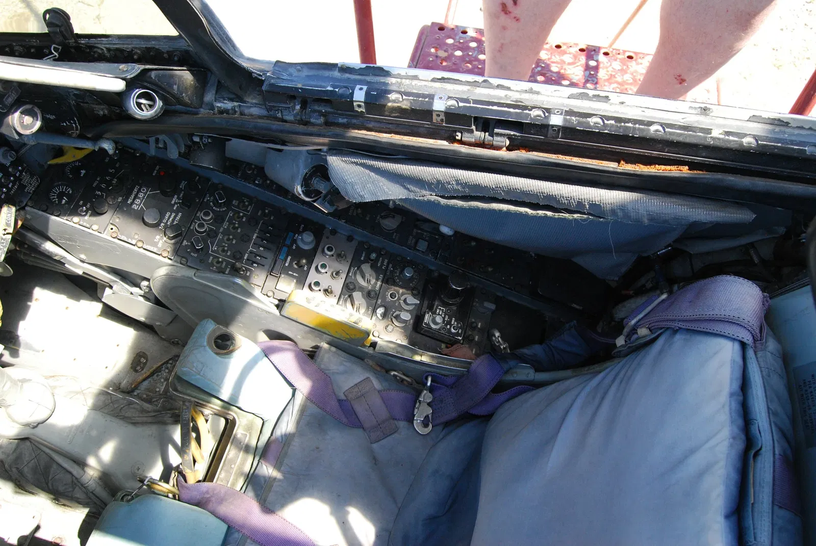 Oakland Aviation Museum