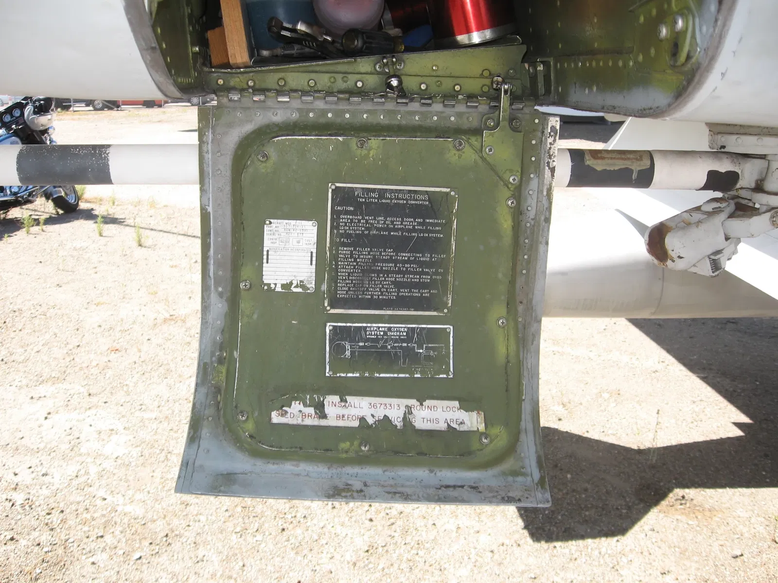 Oakland Aviation Museum