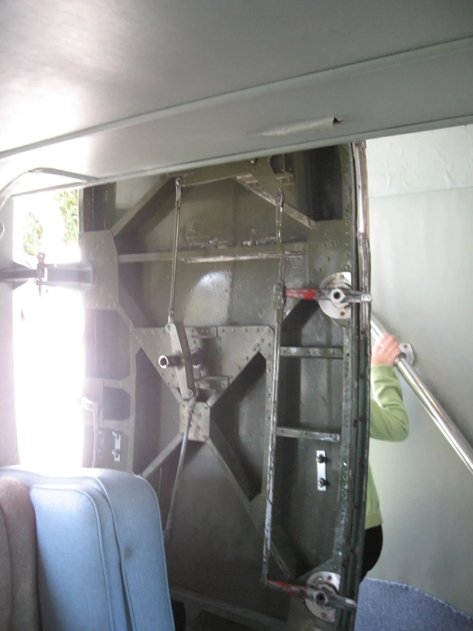 Oakland Aviation Museum