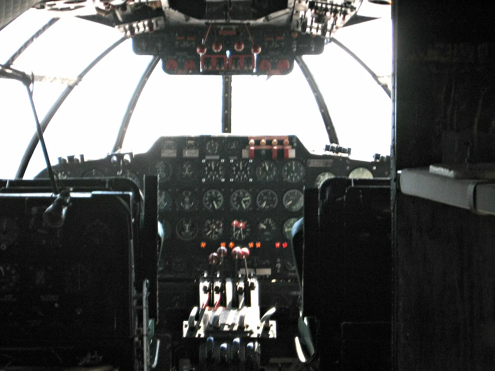 Oakland Aviation Museum