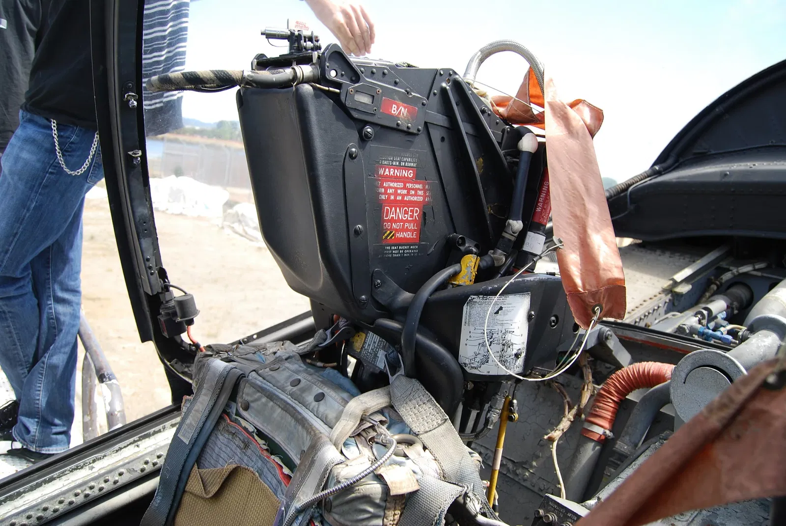 Oakland Aviation Museum