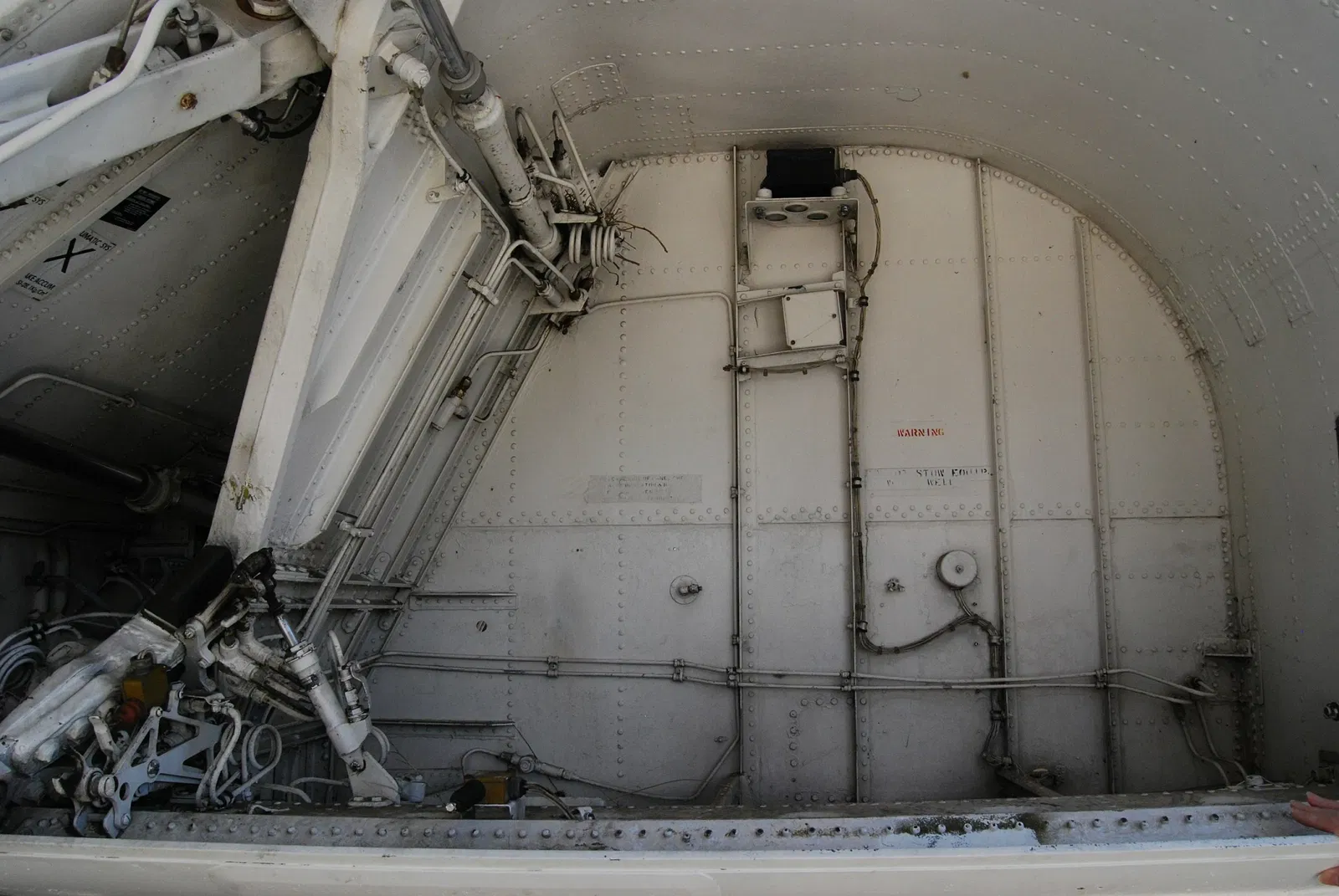 Oakland Aviation Museum