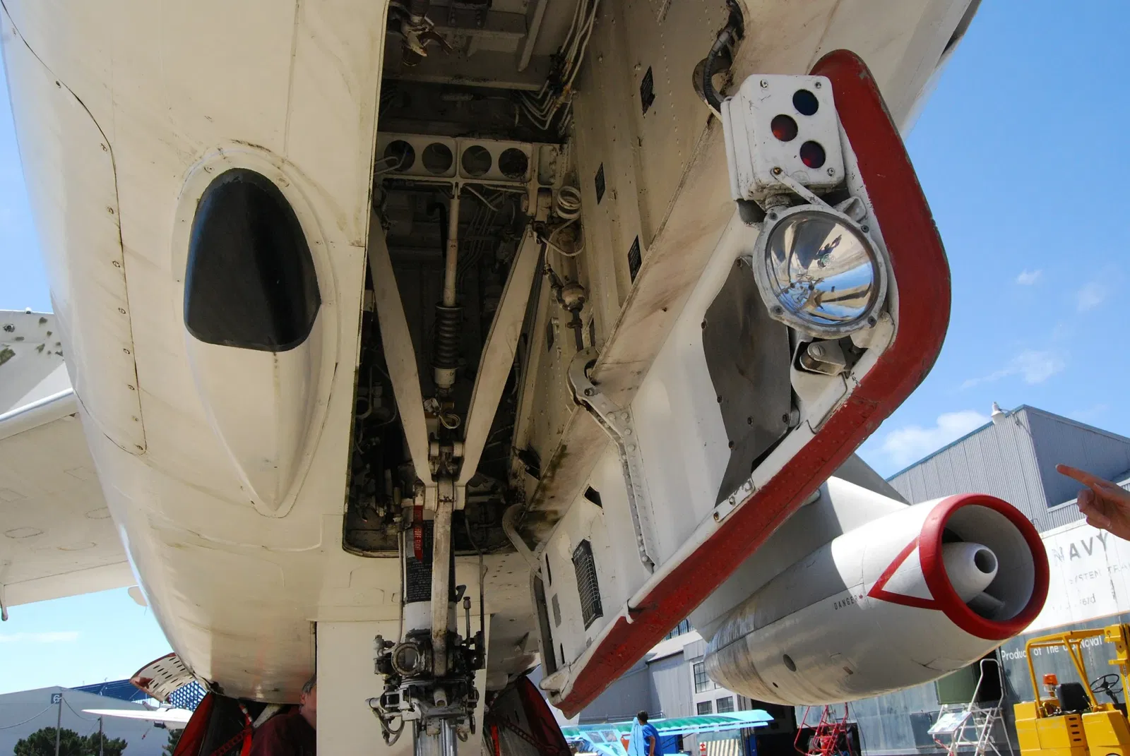 Oakland Aviation Museum