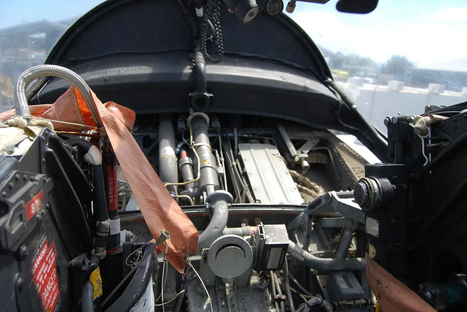 Oakland Aviation Museum