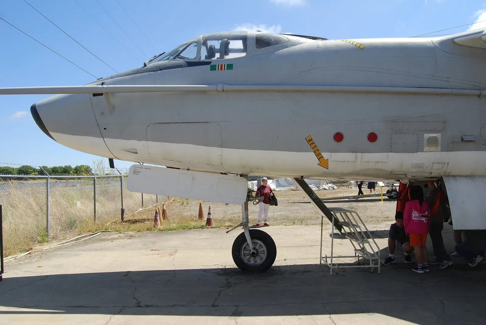 Oakland Aviation Museum
