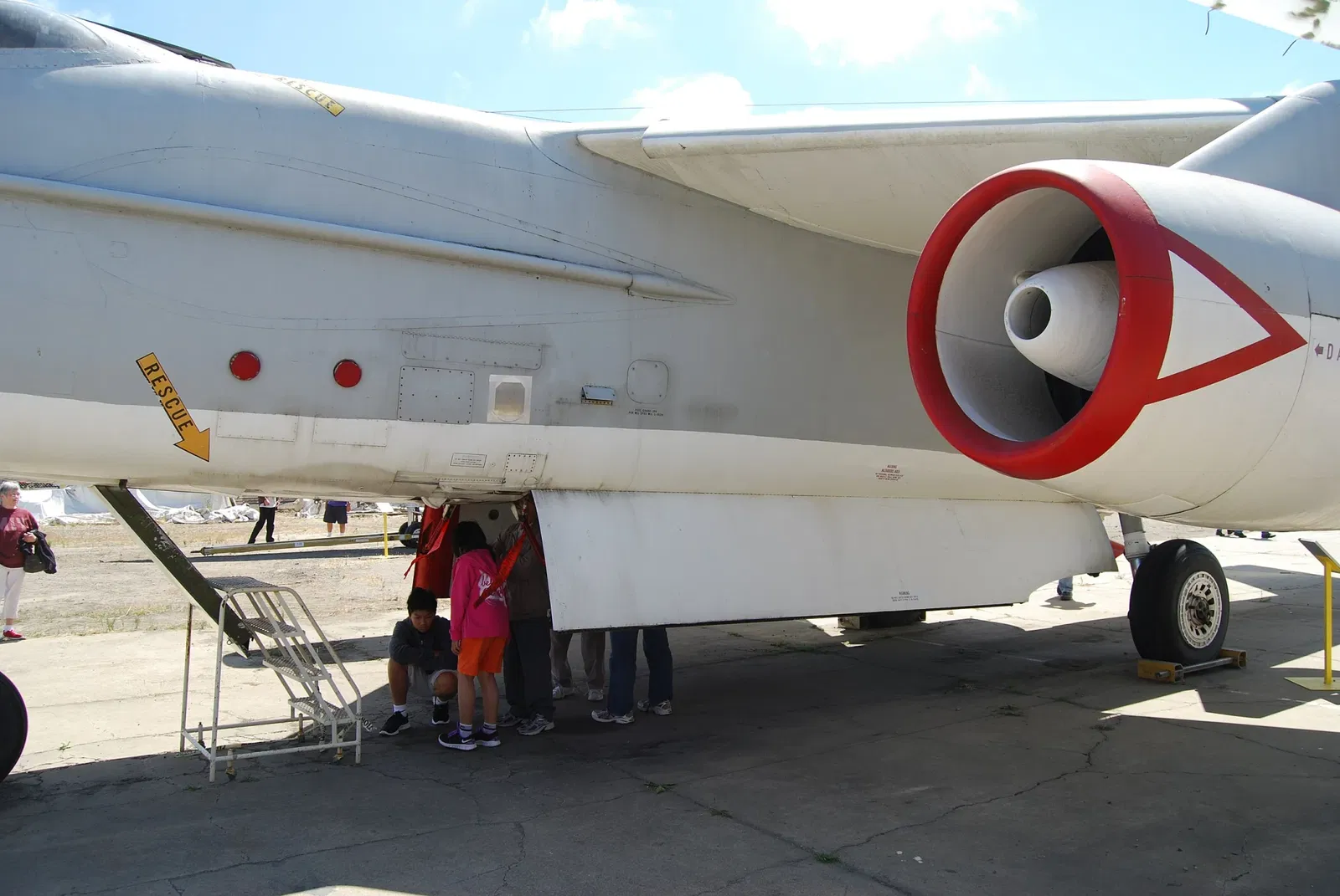 Oakland Aviation Museum