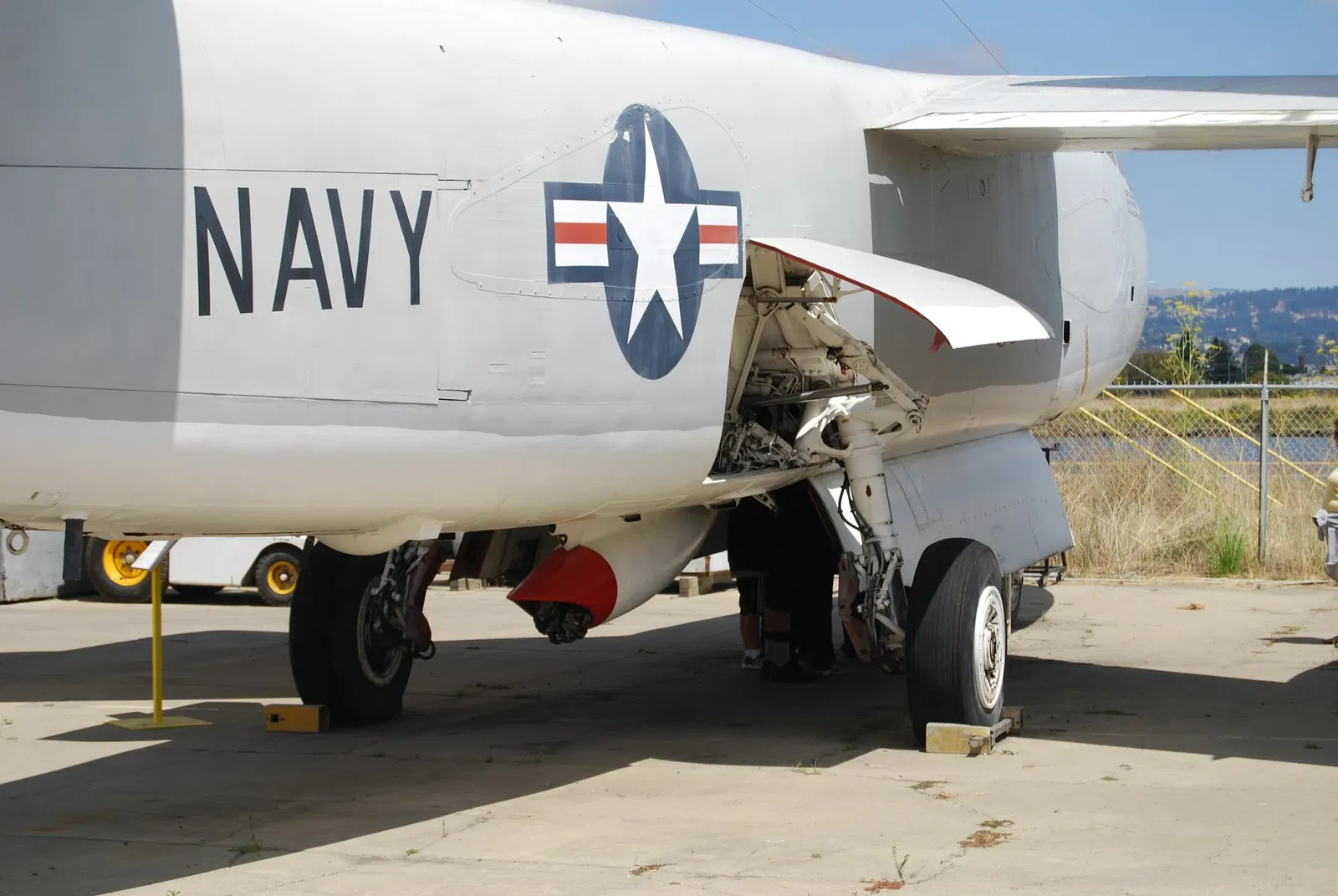 Oakland Aviation Museum