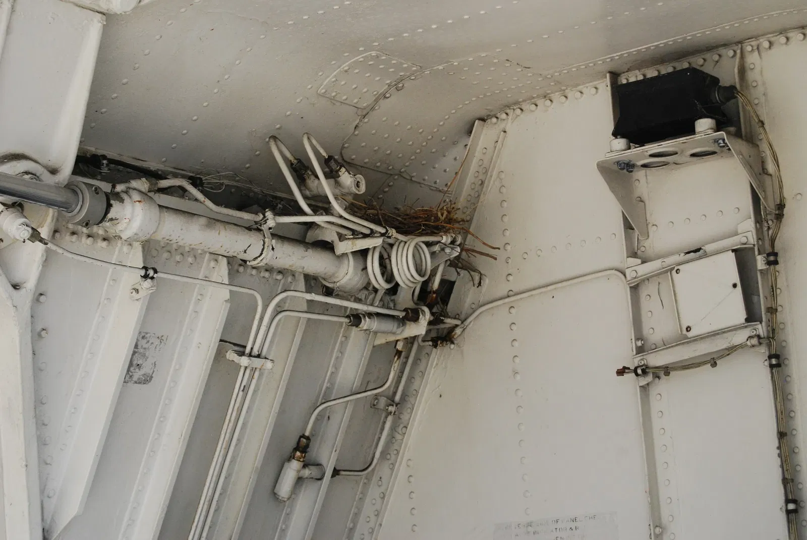 Oakland Aviation Museum