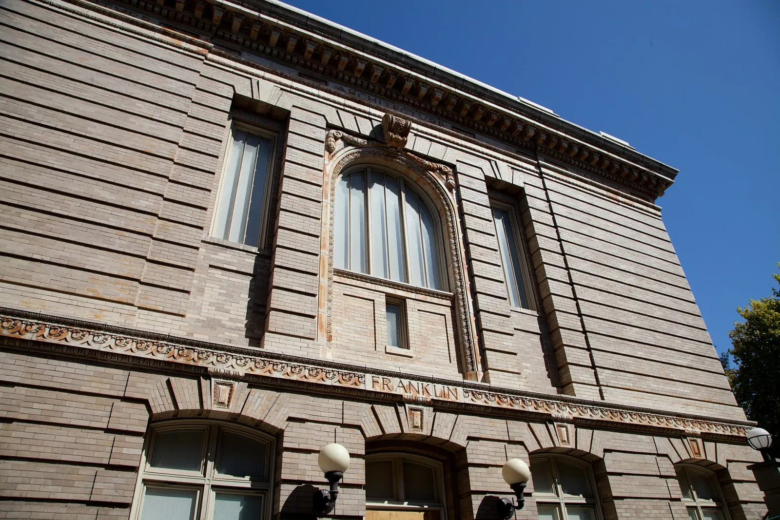 African American Museum and Library At Oakland