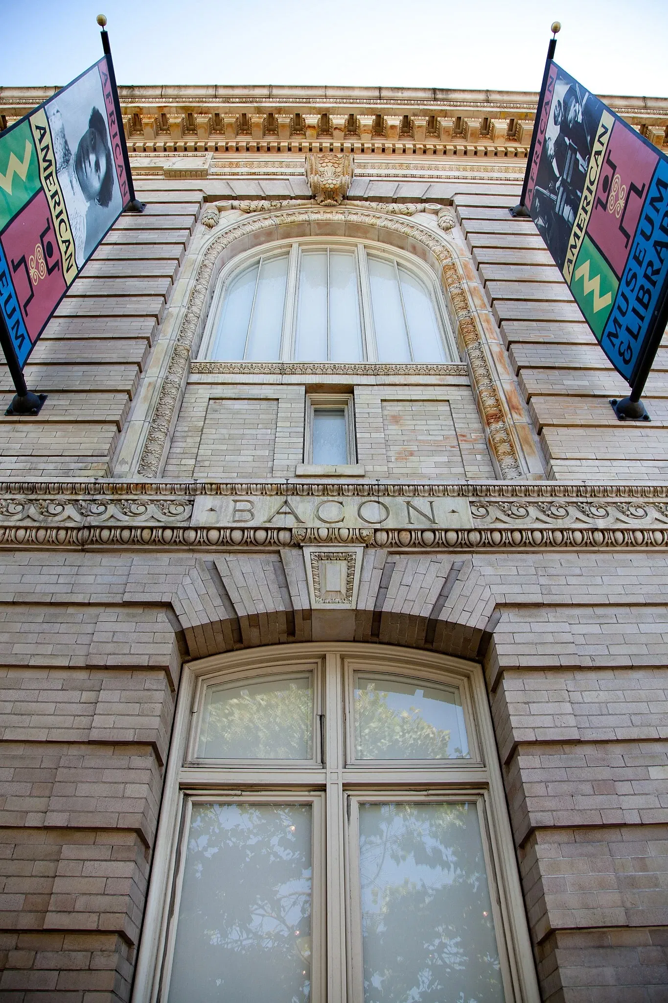 African American Museum and Library At Oakland