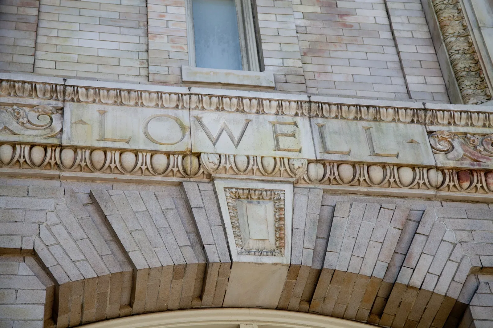 African American Museum and Library At Oakland
