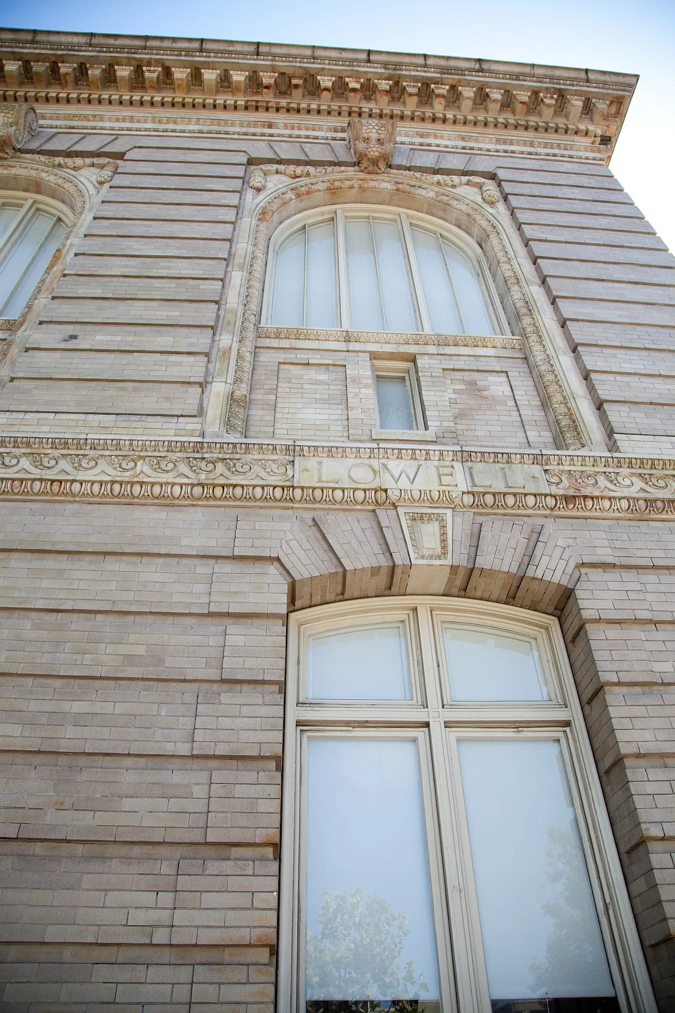 African American Museum and Library At Oakland