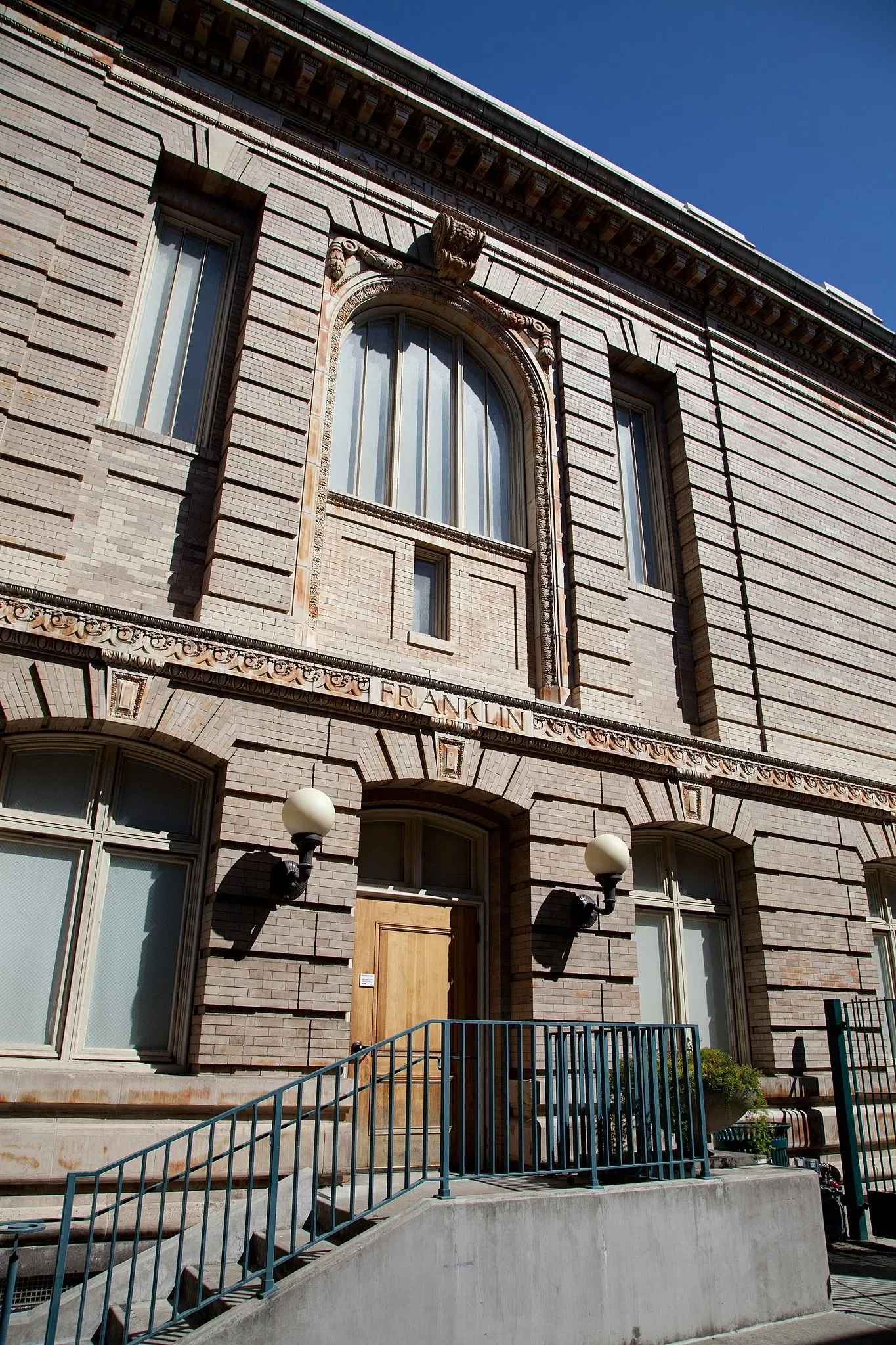 African American Museum and Library At Oakland