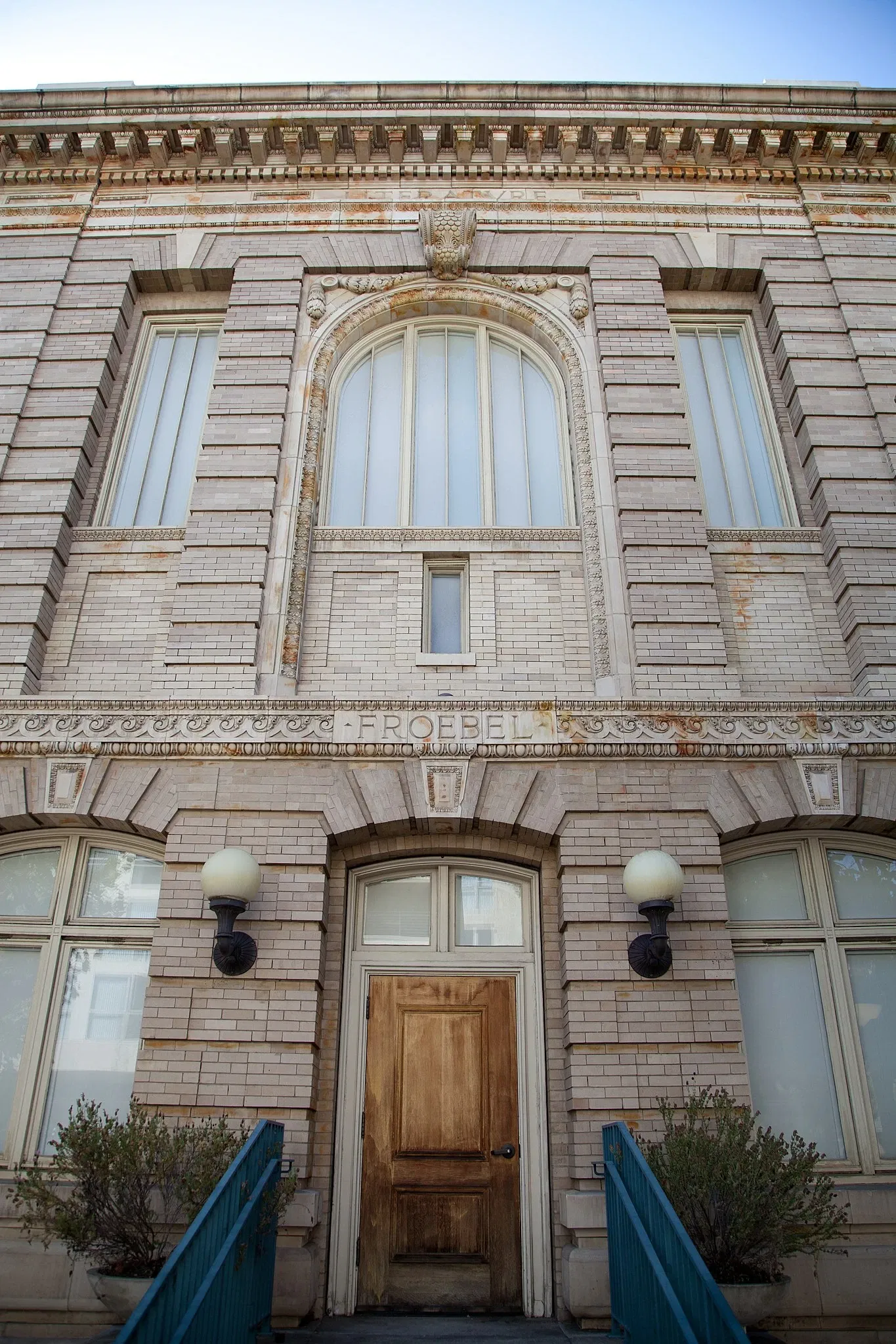 African American Museum and Library At Oakland