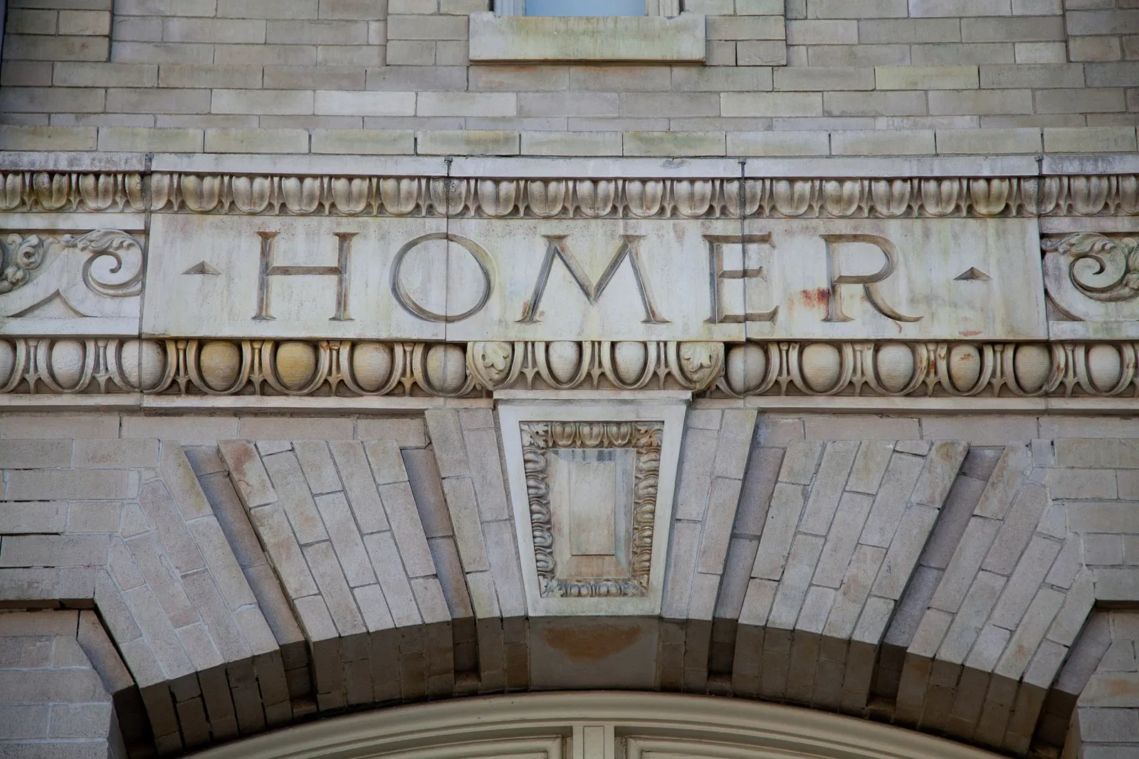 African American Museum and Library At Oakland