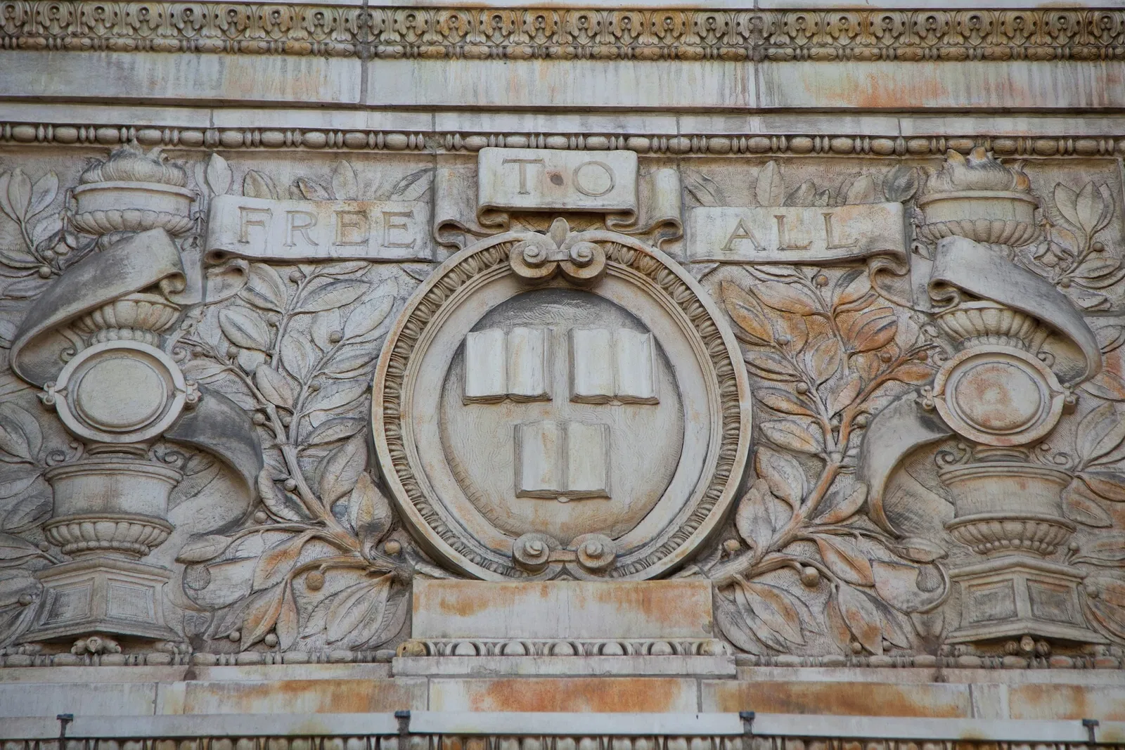 African American Museum and Library At Oakland