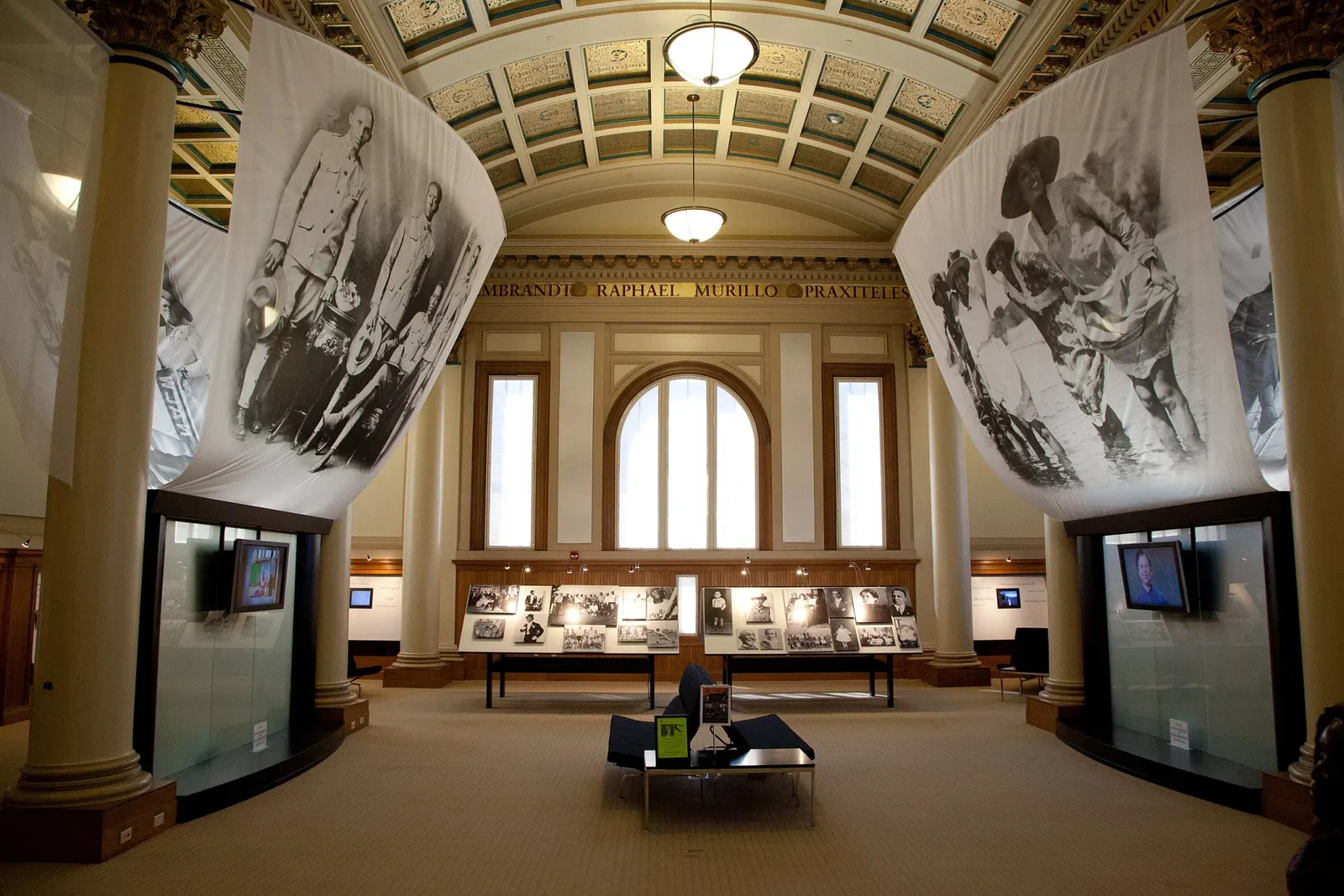 African American Museum and Library At Oakland