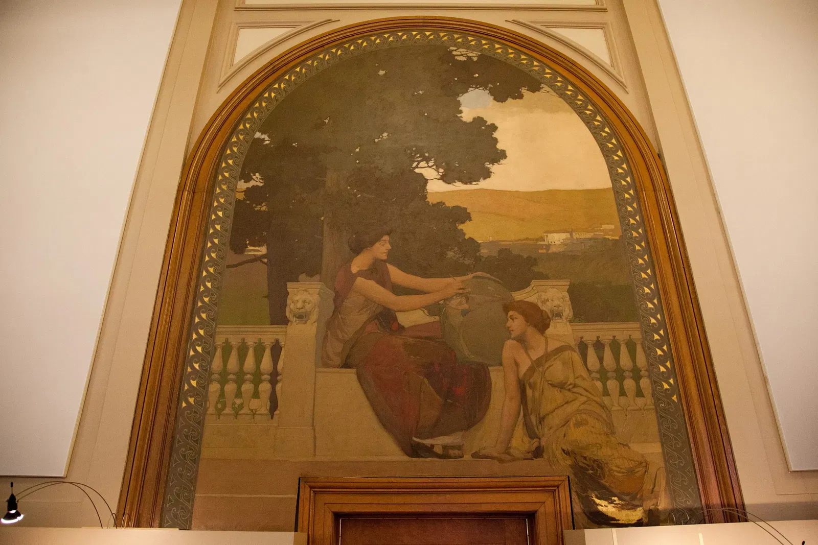 African American Museum and Library At Oakland