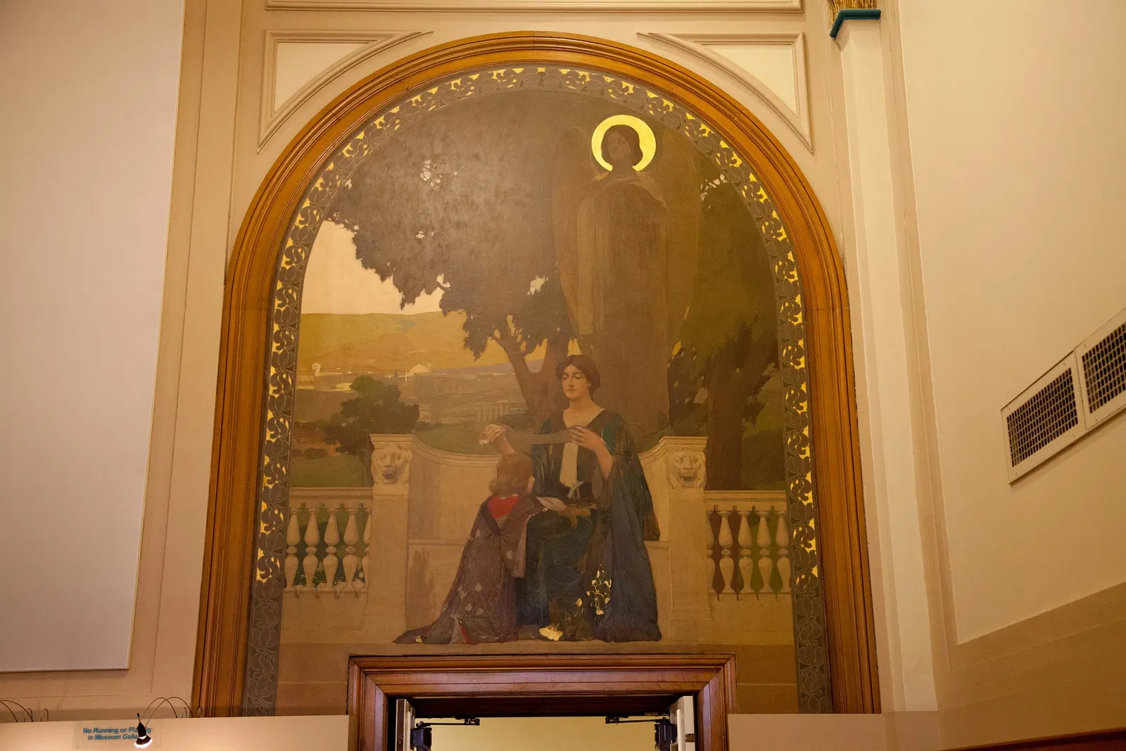 African American Museum and Library At Oakland