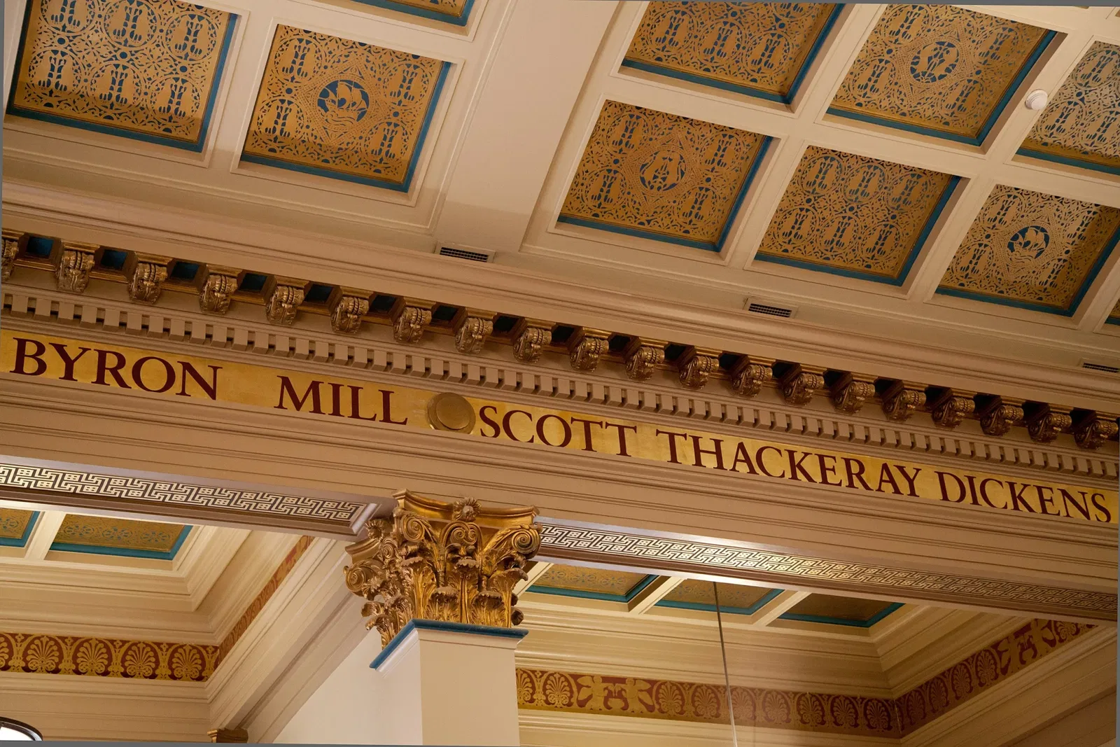 African American Museum and Library At Oakland