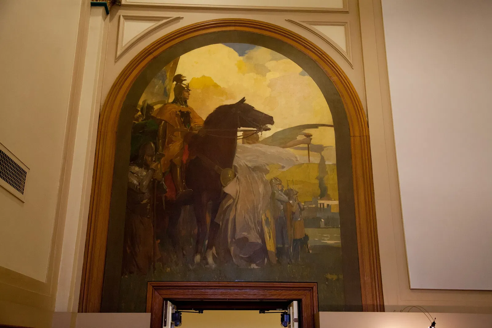 African American Museum and Library At Oakland