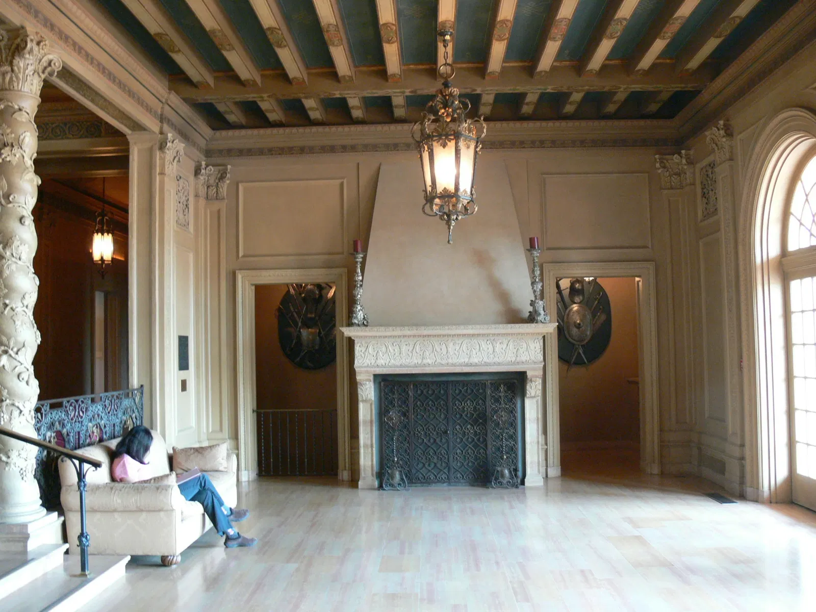 Museo de Arte Philbrook