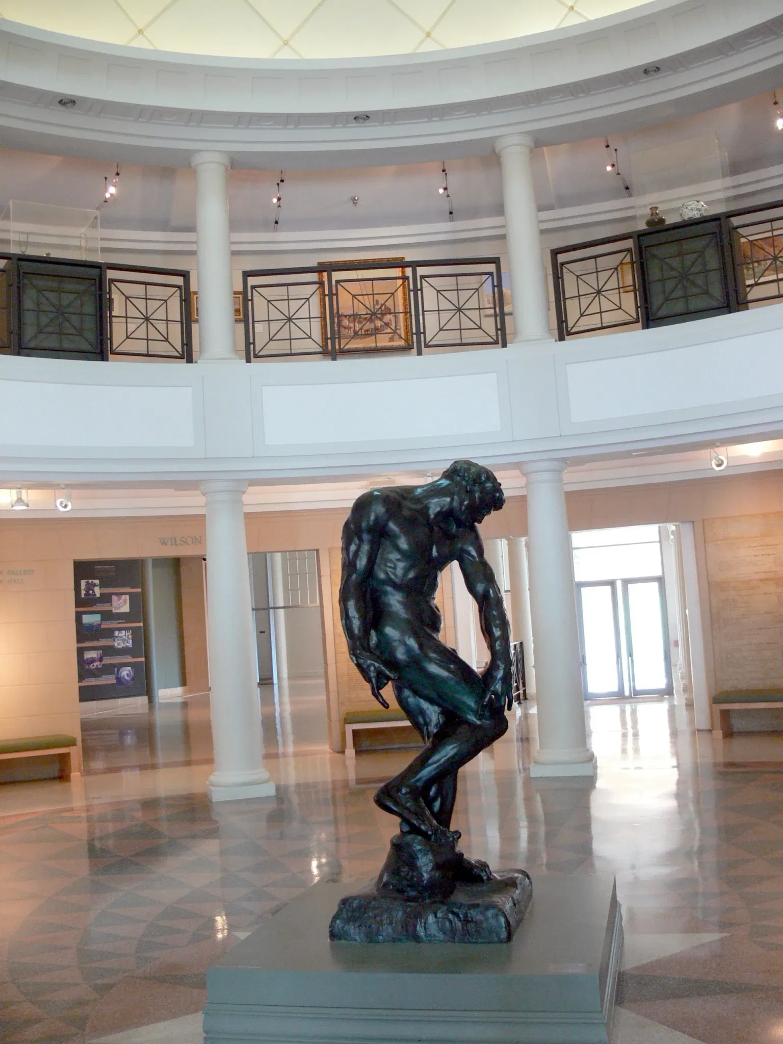 Museo de Arte Philbrook