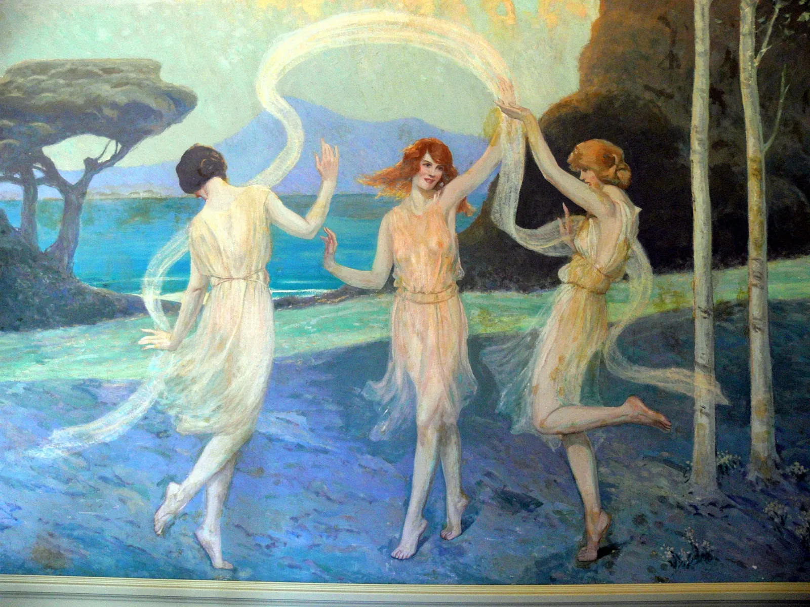 Philbrook Museum of Art