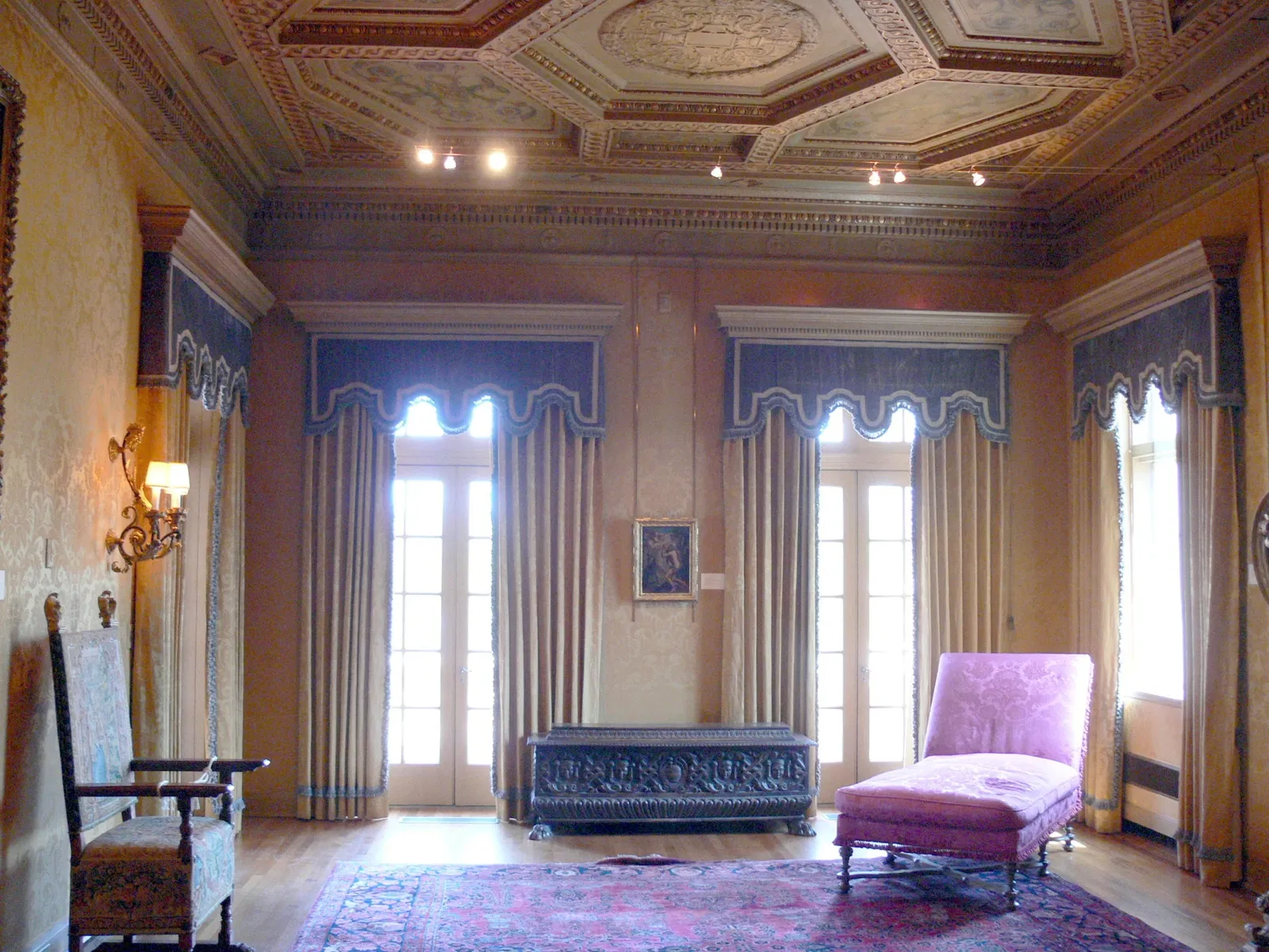 Museo de Arte Philbrook