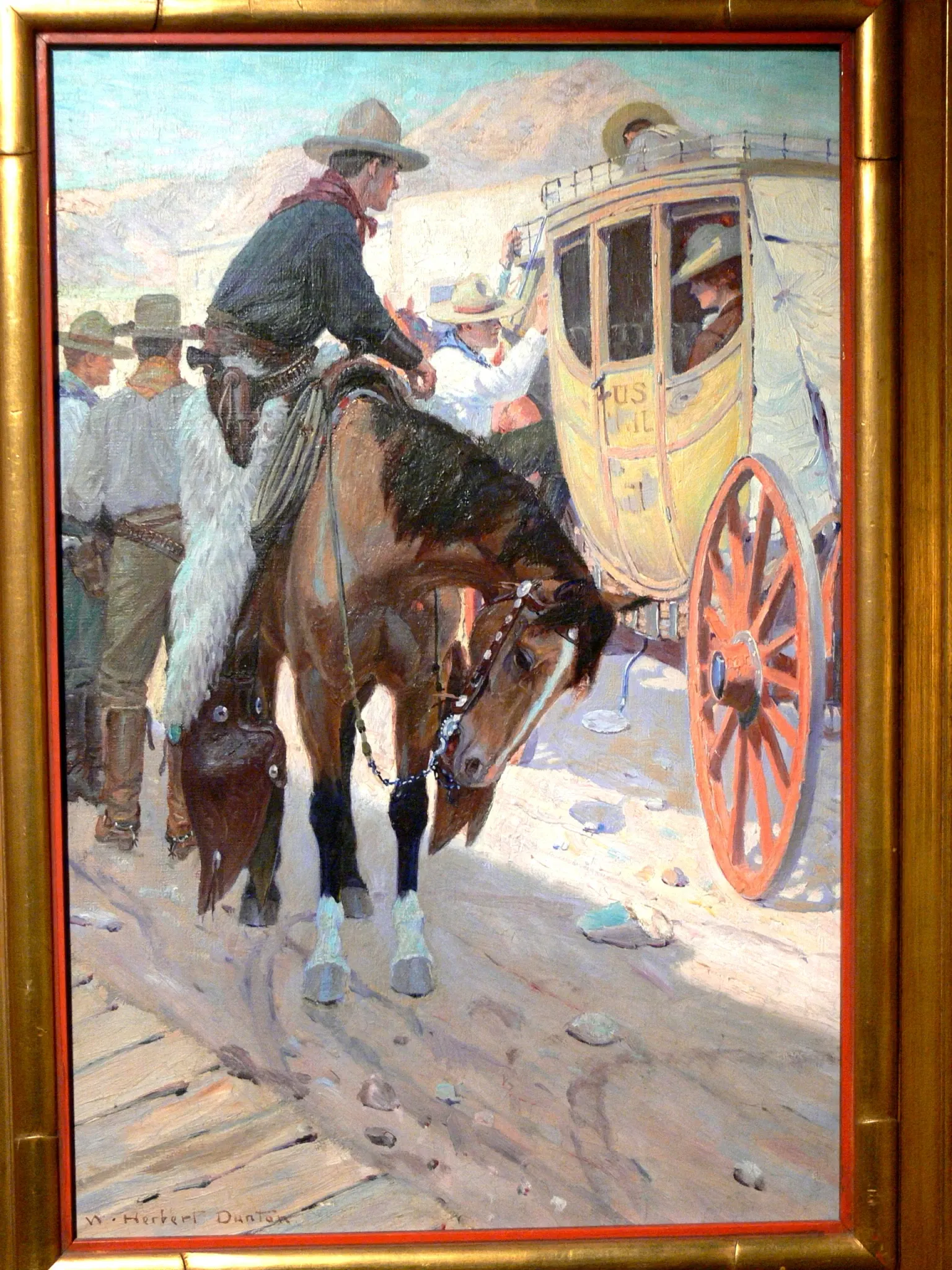 Philbrook Museum of Art